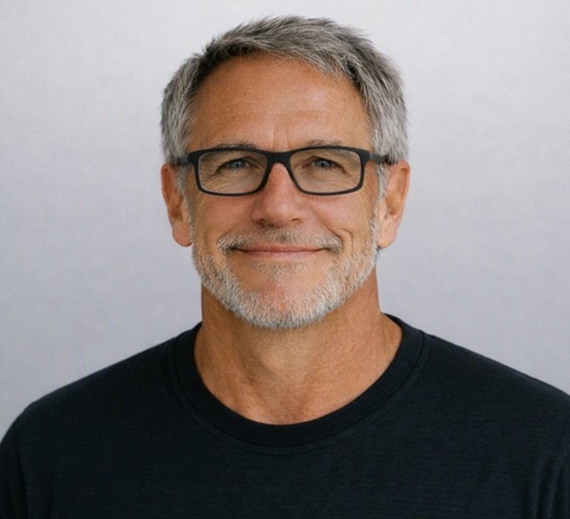 Thomas Karl Barlow